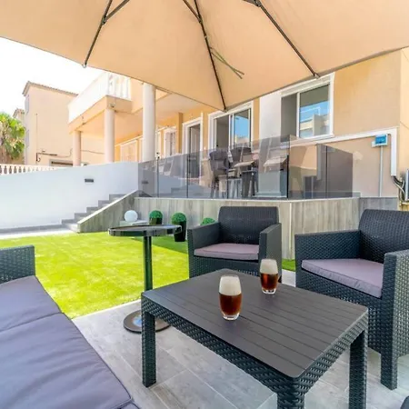 펜션 Villa-capricho Playa - Zeus *
